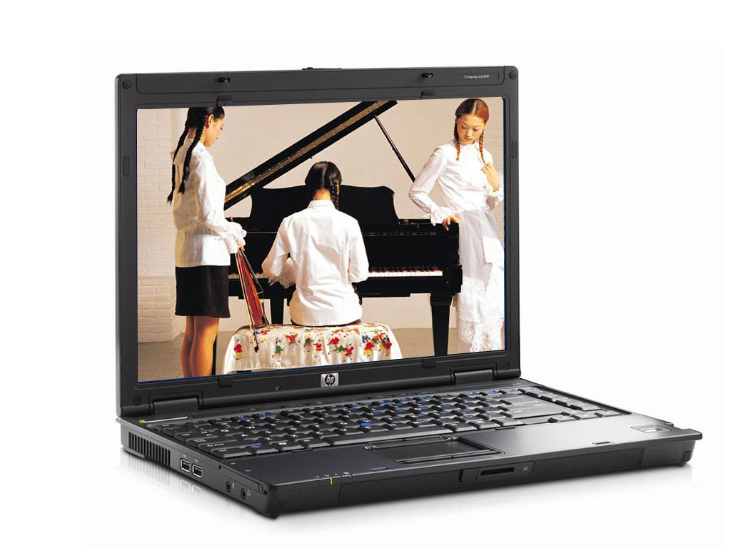 惠普compaq nc6400(combo)笔记本原图 高清图片  nc()