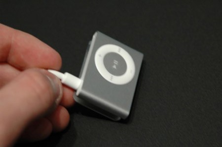 ƻ��iPod shuffle 2(2GB)ͼƬ11