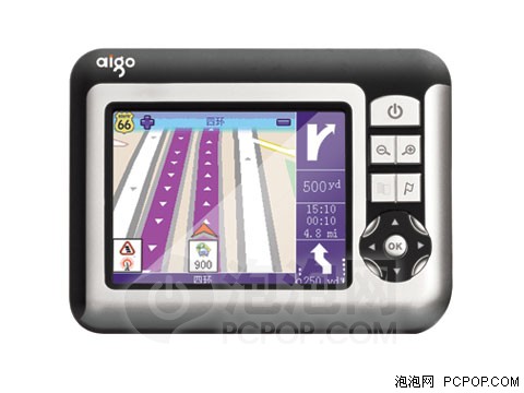 ������ GPS-P370