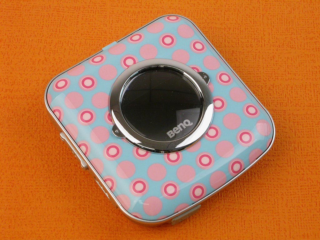 ����Joybee DA180(128MB)ͼƬ6