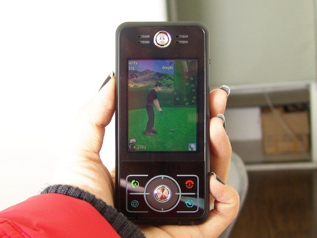 moto rokr e6图片39