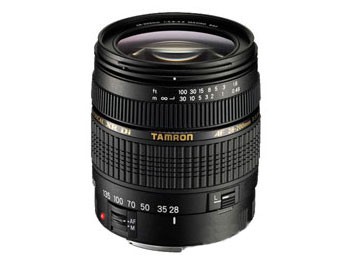 ���� AF28-200mm F/3.8-5.6 XR 