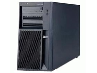 IBM System x3400