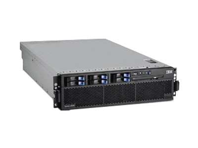 IBM System x3850 
