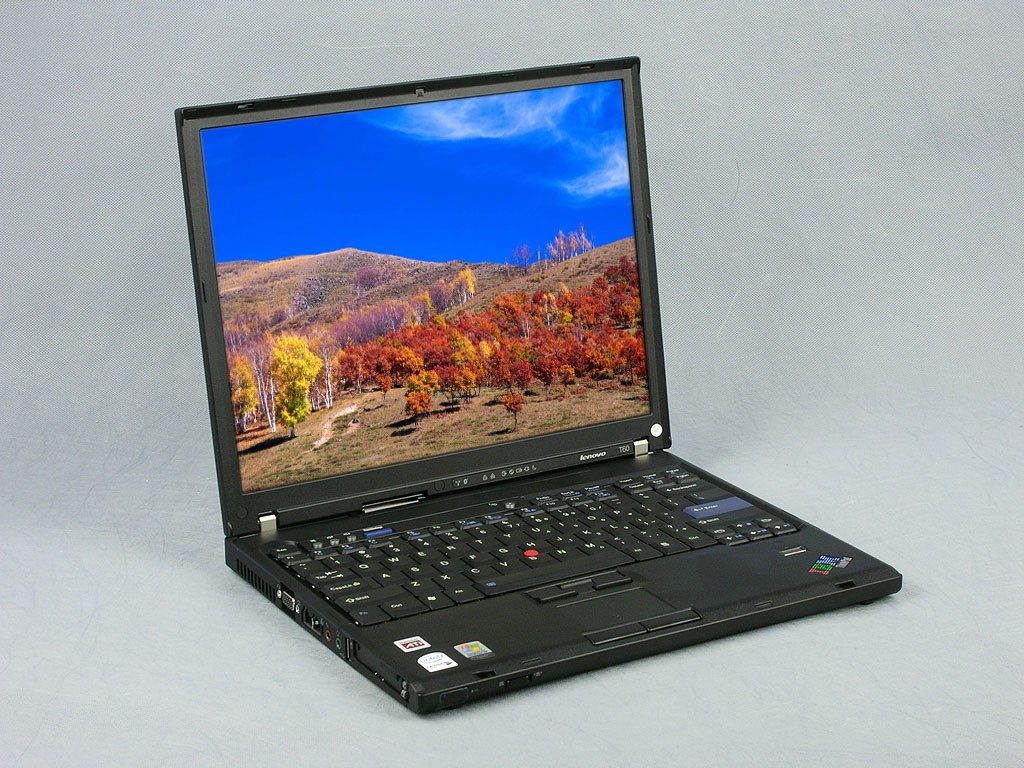 ThinkPad T60 2007GFCͼƬ4