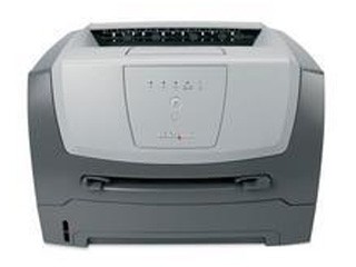 利盟Lexmark E250dn