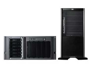 ProLiant ML350 G5 416892-AA1