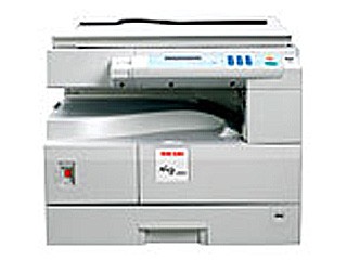 理光Aficio MP 1800