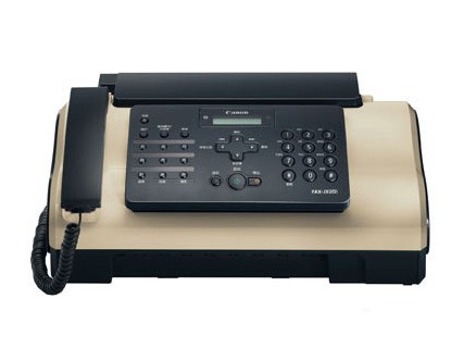 ���� FAX-JX201
