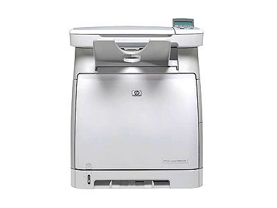 HP Color LaserJet CM1017