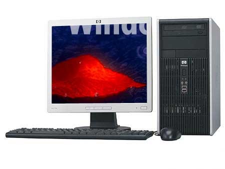  HP Compaq dc5750