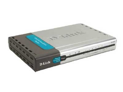D-Link DI-707P
