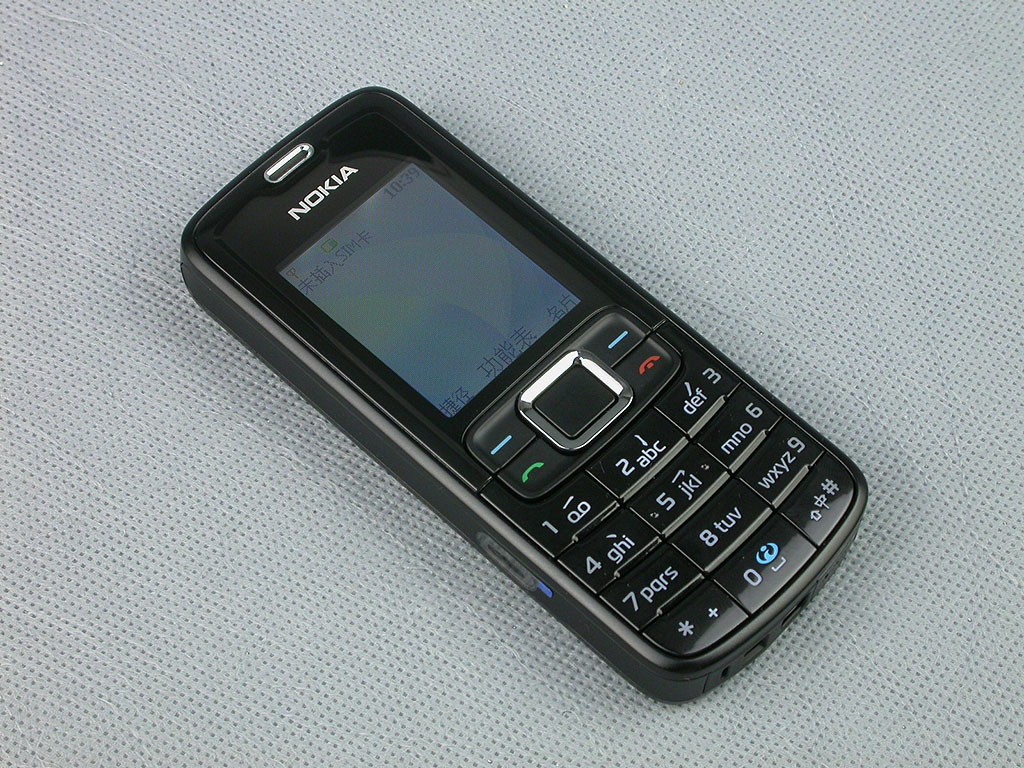 诺基亚手机型号大全（42款经典诺基亚手机）_电脑装配网