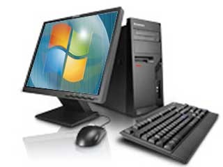 ThinkCentre A55 8705A44