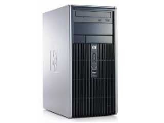 HP xw3400