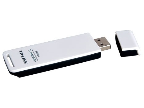 TP-LINK TL-WN322G+