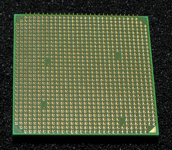 AMD速龙64 X2 6000+ AM2(盒) CPU原图 高清