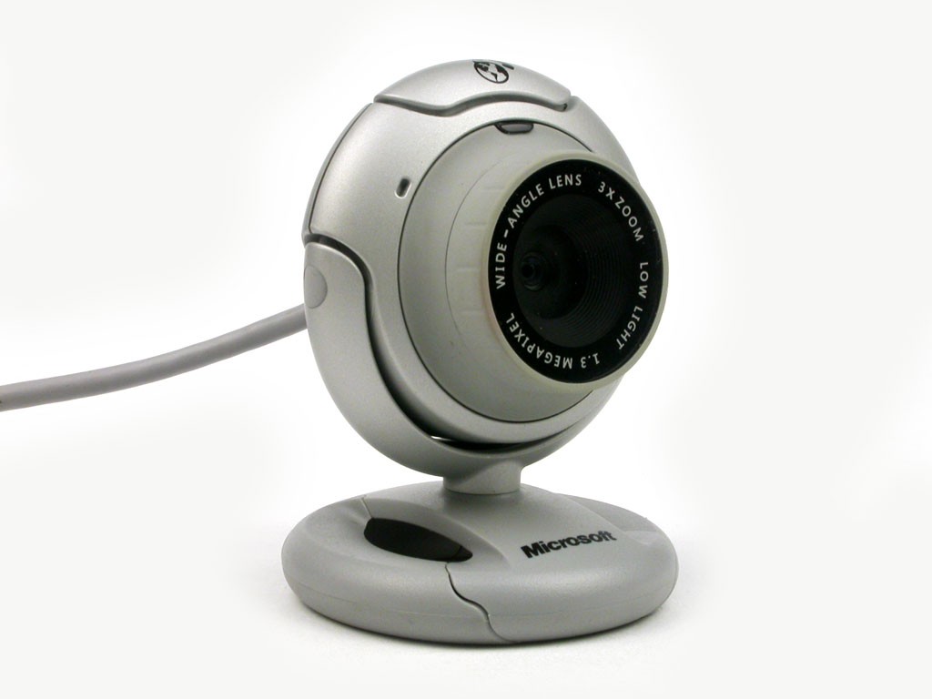 2026年智能家居监控摄像头对比测评：EBO Air 2、米家、TP-Link、Netgear哪款更值得购买？