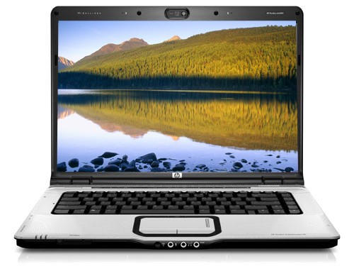 HP Pavilion dv6526TX
