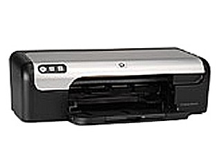 HP Deskjet D2468(CB612D)