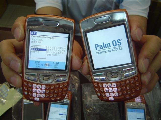����Treo 680ͼƬ104