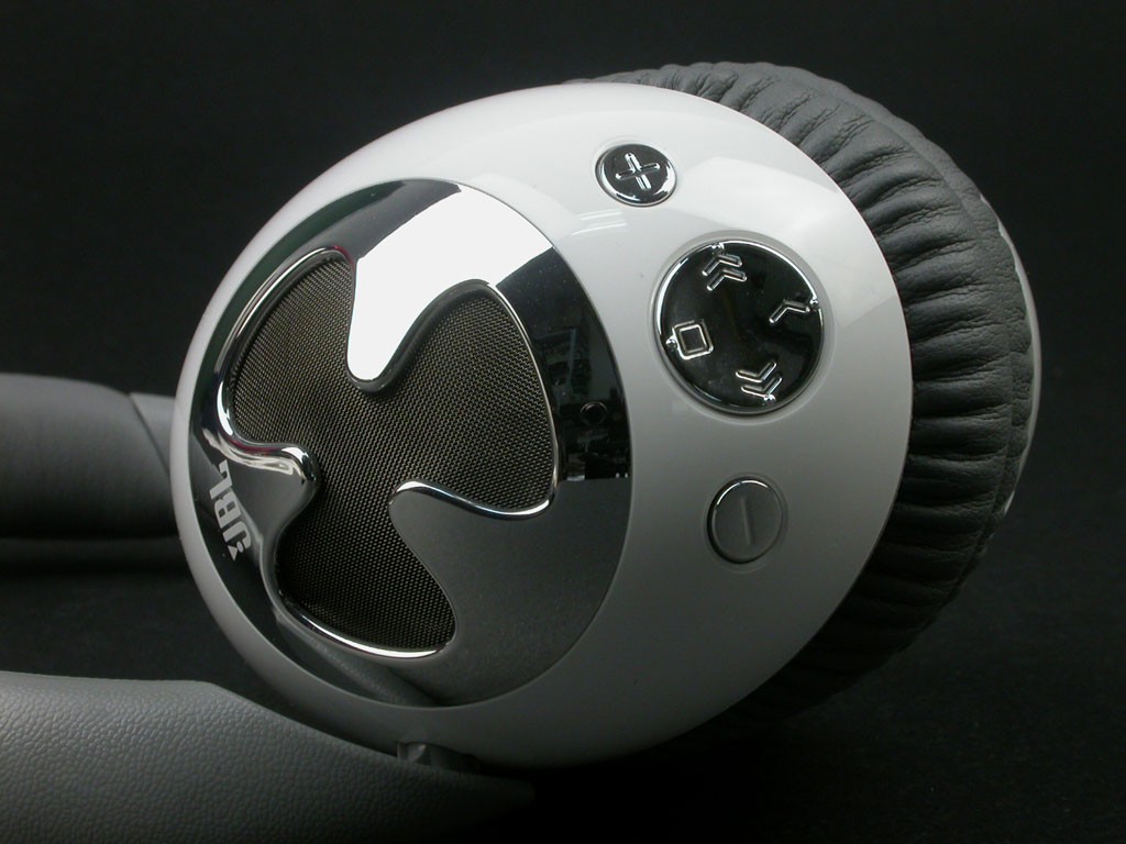 Jbl Reference 610