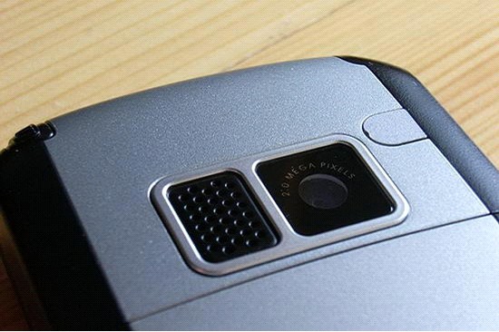 最便宜的触屏手机_索尼爱立信W150 Yendo功能键图片