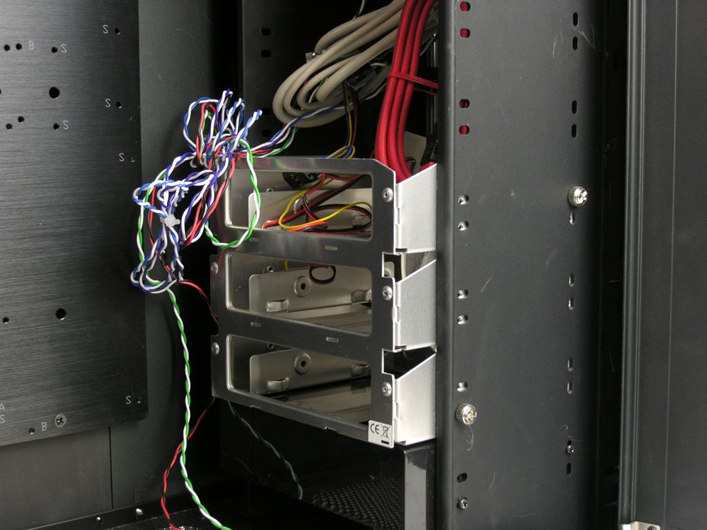 Thermaltake SwordM����(VD500LBNAˮ��)ͼƬ22