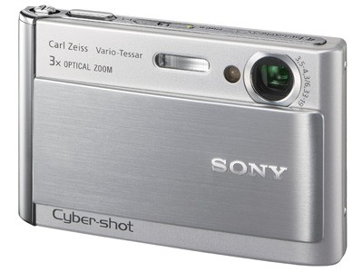 索尼T70数码相机原图 高清图片 T70图片下载 