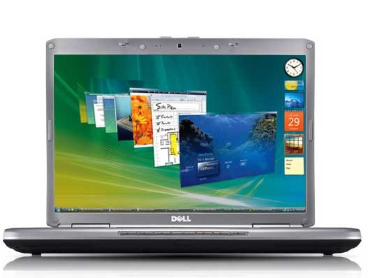 ���� Inspiron 1520