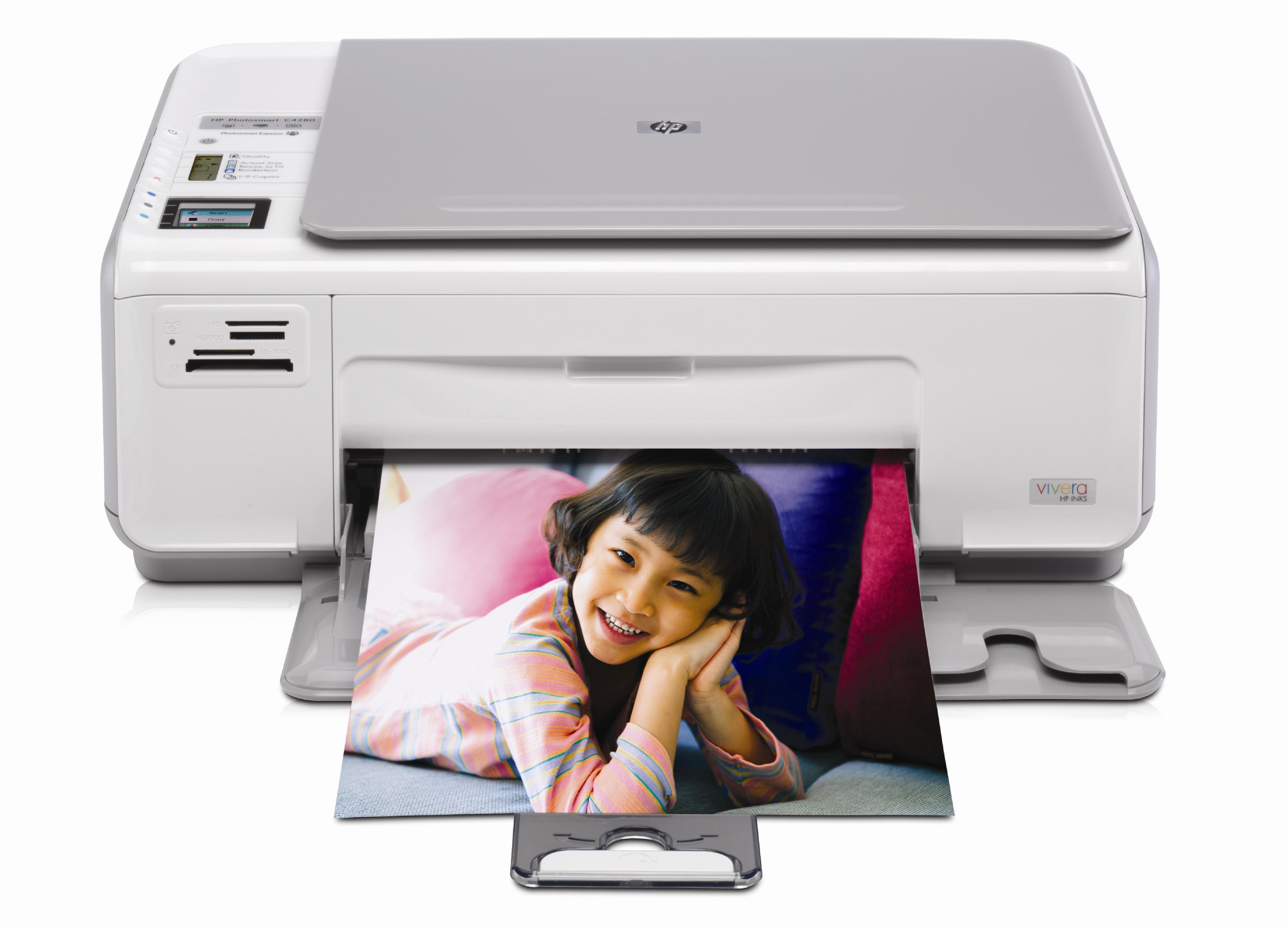 ����Photosmart C4288(CC210D)����ͼƬ1