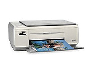 HP Photosmart C4288(CC210D)
