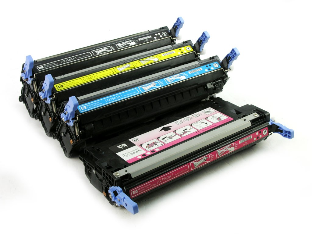 ����Color LaserJet 2700n(Q7825A)����ͼƬ17