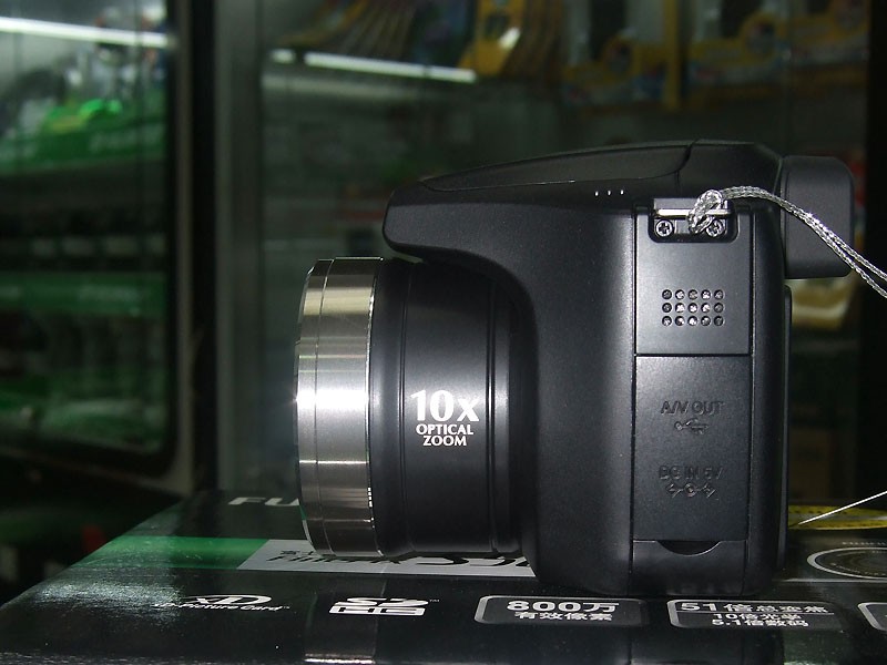 富士s5800图片12