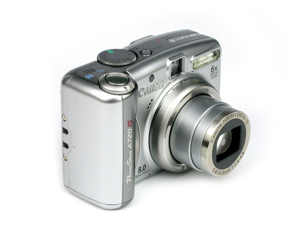 ����A720 ISͼƬ4