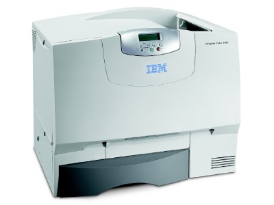 IBM Infoprint Color 1464(dn)