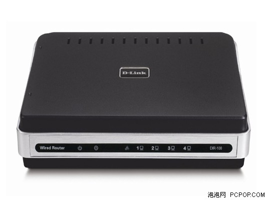 D-Link DIR-100