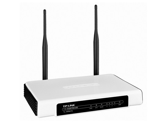 TP-LINK TL-WR841N