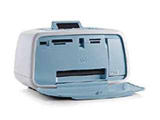 HP Photosmart A526(Q8531A)