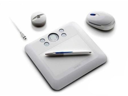 Wacom Bamboo One