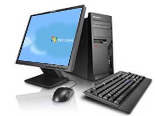ThinkCentre A53 8701A53