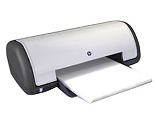 HP Deskjet D1468
