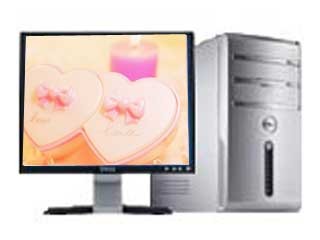 ����Inspiron 531(R210124N)