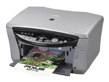 ���� PIXUS MP770