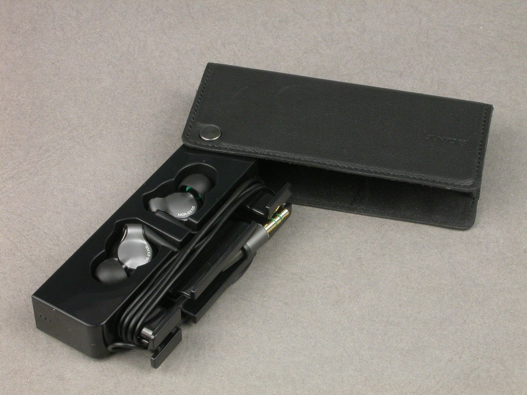 索尼MDR-EX700SL耳机原图 高清图片 MDR-E