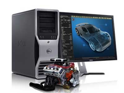 ���� Precision T7400(R620206C) ����