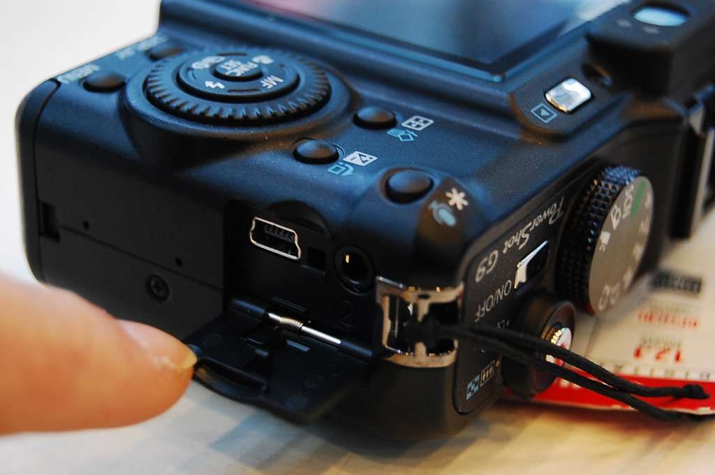 佳能g9数码相机原图+高清图片