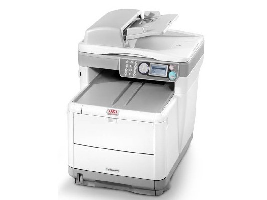 OKI C3530MFP