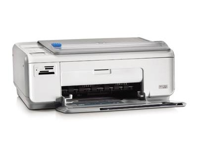 HP Photosmart C4388(CC281D)