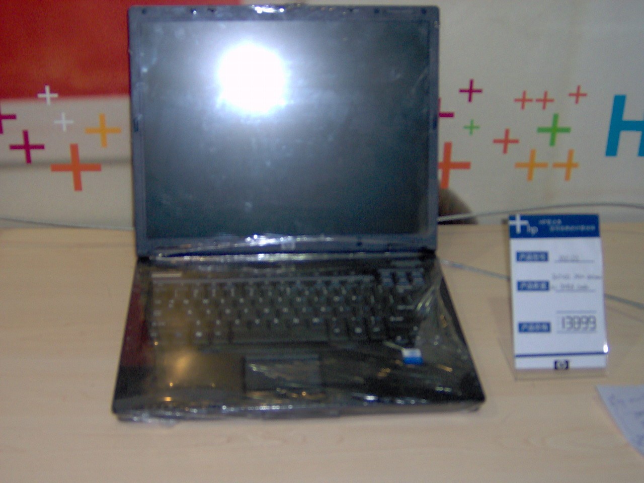 ����Compaq nx6120(PV113PA)ͼƬ33